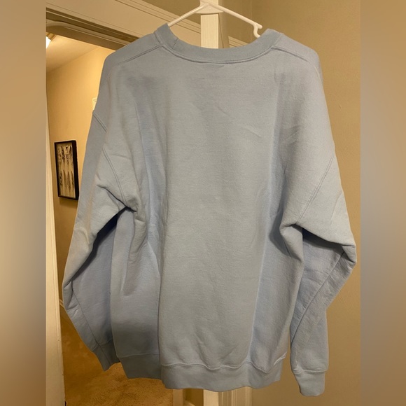 Brett Kavanaugh Christmas Sweater (Crewneck) - Picture 2 of 3